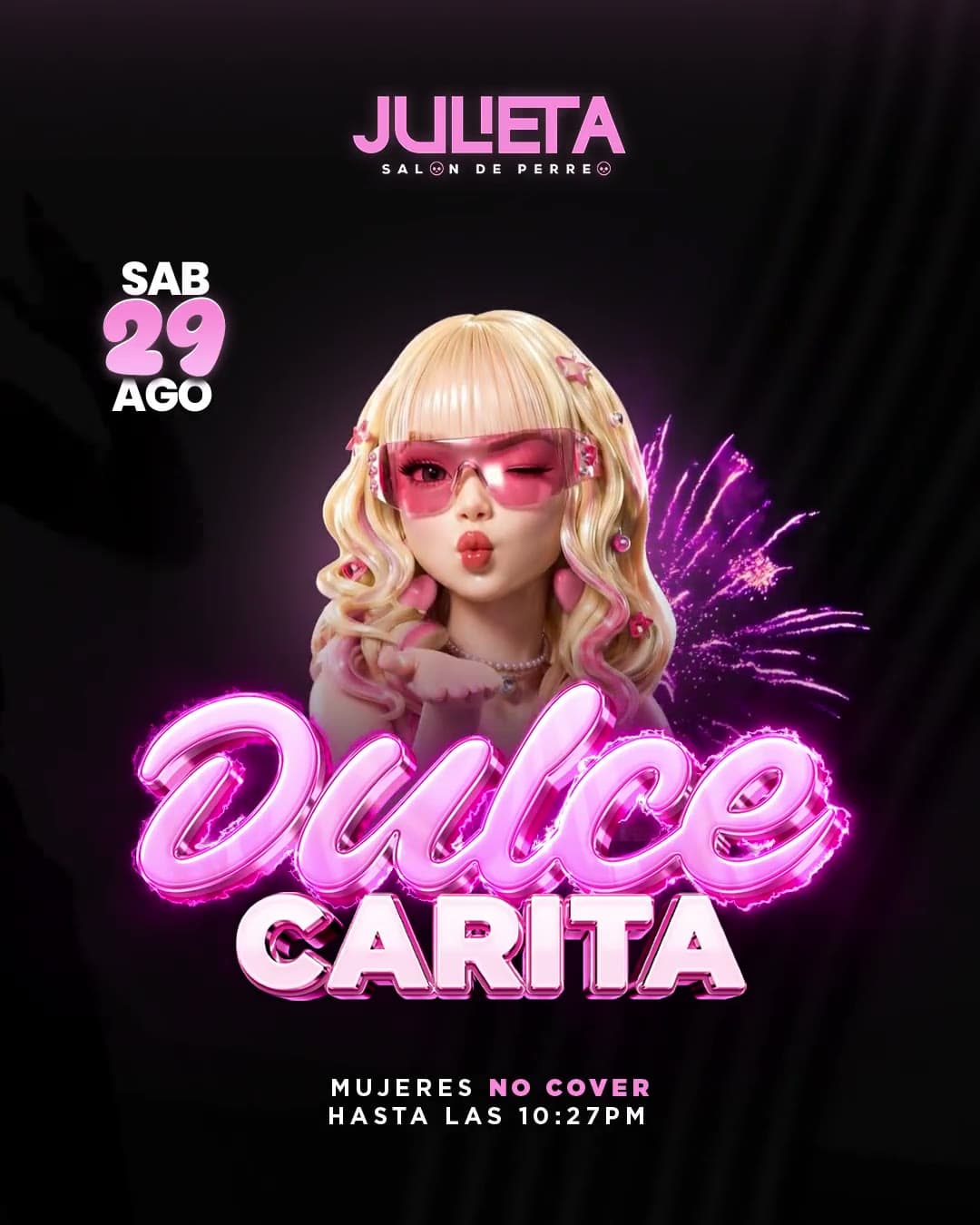 Dulce Carita